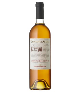 Quaranta Altari Vinsanto del Chianti DOC 2018 - Marchesi Frescobaldi