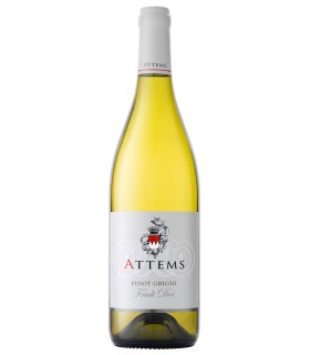 Pinot Grigio Venezia Giulia DOC 2023 - Attems