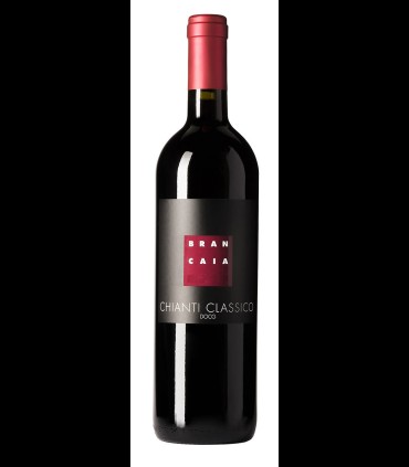 Chianti Classico DOCG 2023 - Brancaia