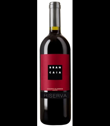 Chianti Classico Riserva DOCG 2018 - Brancaia