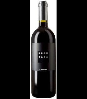 Ilatraia Rosso Toscana IGT 2020 - Brancaia