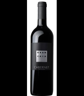 N°2 Cabernet Sauvignon Maremma Toscana DOC 2021 - Brancaia