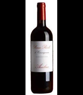 Barco Reale di Carmignano DOC 2021 - Ambra