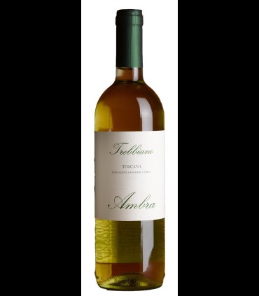 Trebbiano di Toscana IGT 2022 - Ambra