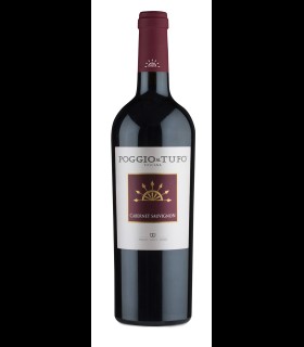 Cabernet Sauvignon Toscana IGT 2022 - Poggio al Tufo - Tommasi