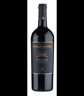 Alicante 2020 - Poggio al Tufo - Tommasi