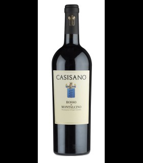 Rosso di Montalcino DOC 2022 - Casisano - Tommasi