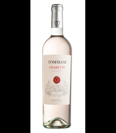 Granara Chiaretto Bardolino DOC 2023 - Tommasi