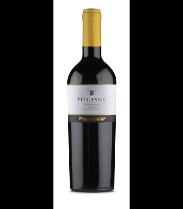 Vulcanico Falanghina Basilicata IGT 2024 - Paternoster