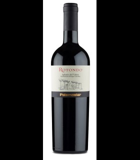 Rotondo Aglianico del Vulture DOC 2015 - Paternoster - Tommasi