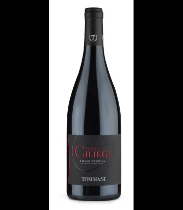 Terra dei Ciliegi Rosso Verona IGT 2024 - Tommasi