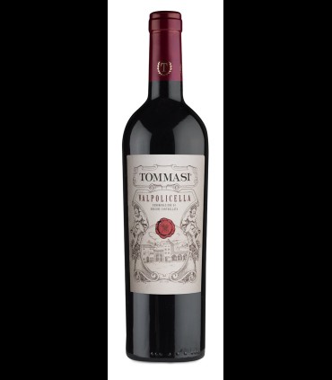 Valpolicella DOC 2023 - Tommasi