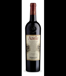 Arele Rosso Trevenezie IGT 2021 - Tommasi