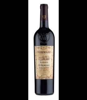 Ca' Florian Amarone della Valpolicella Riserva DOCG 2008 - Tommasi