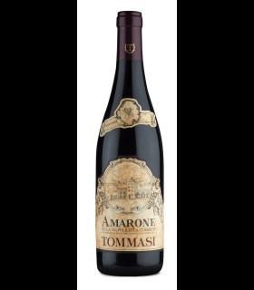 Amarone della Valpolicella DOC Classico 2009  – Tommasi