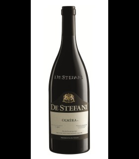 Olmera Sauvignon Blanc Tai IGT 2018 - De Stefani