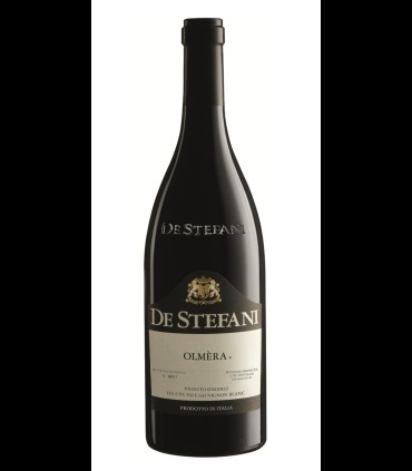 Olmera Sauvignon Blanc Tai IGT 2018 - De Stefani