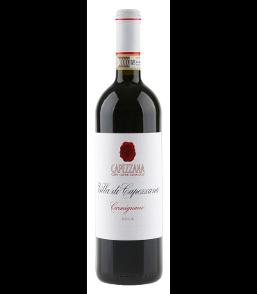 Villa di Capezzana 10 Anni Carmignano DOCG 2013 - Capezzana