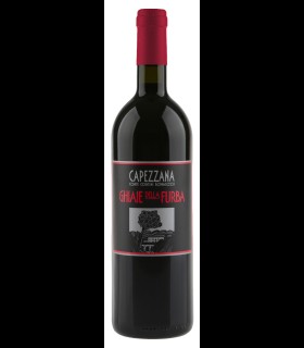 Ghiaie della Furba Toscana IGT 2020 - Capezzana