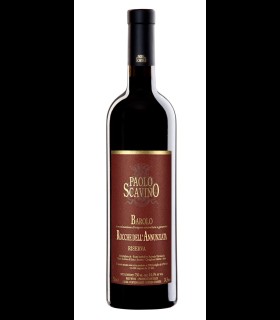 Barolo DOCG Rocche dell'Annunziata Riserva 2019 - Paolo Scavino