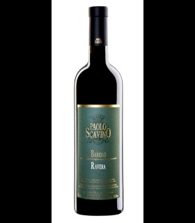 Barolo DOCG Ravera 2019 - Paolo Scavino