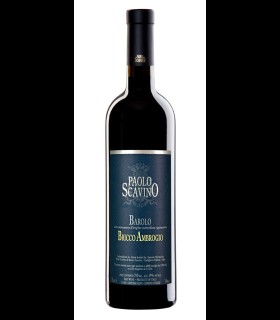 Barolo DOCG Bricco Ambrogio 2021 - Paolo Scavino
