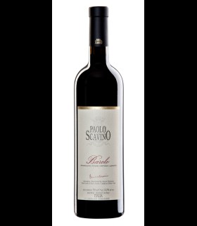 Barolo DOCG 2018 - Paolo Scavino