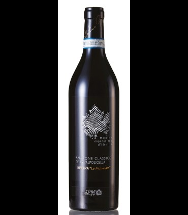 La Mattonara Amarone della Valpolicella DOP Classico Riserva 2009 - Zymè