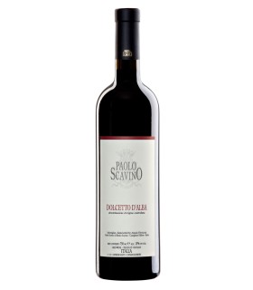 Dolcetto d'Alba DOC - Paolo Scavino