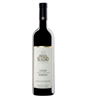 Nebbiolo Langhe DOC 2022 - Paolo Scavino