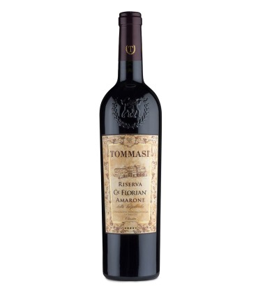 Ca' Florian Amarone della Valpolicella Riserva DOCG 2013 - Tommasi