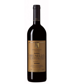 Brunello di Montalcino DOCG 2020 - Conti Costanti
