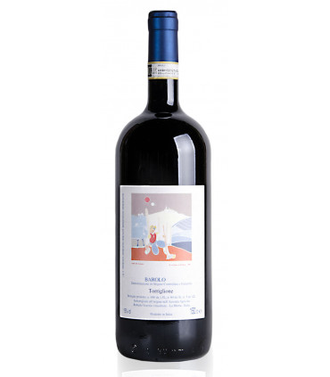 Barolo DOCG Torriglione Magnum - Roberto Voerzio