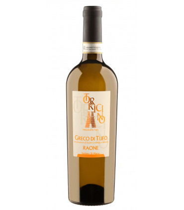Raone Greco di Tufo DOCG 2022 - Torricino