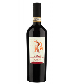 Cevotiempo Taurasi DOCG 2020 - Torricino
