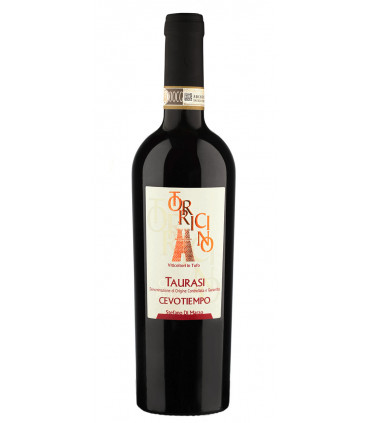 Cevotiempo Taurasi DOCG 2020 - Torricino