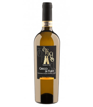Greco di Tufo DOCG 2023 - Torricino
