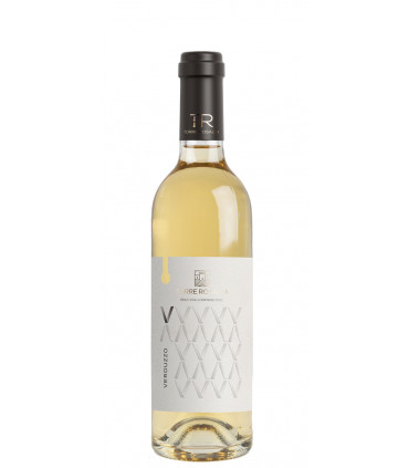 Verduzzo Friulano Friuli Colli Orientali DOC 2019 - Torre Rosazza