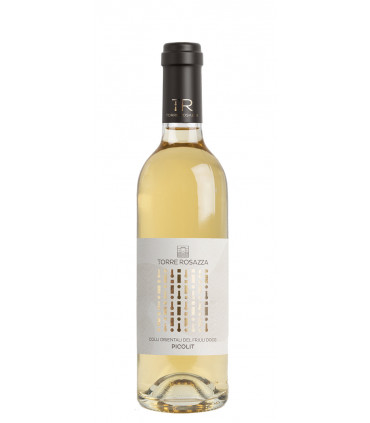 Picolit Colli Orientali del Friuli DOCG 2018 - Torre Rosazza
