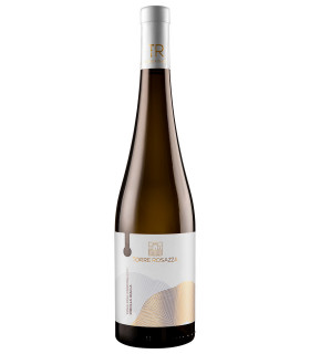 Ribolla Gialla Colli Orientali del Friuli DOC 2022 - Torre Rosazza