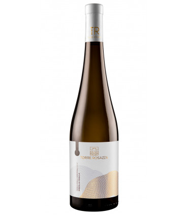 Ribolla Gialla Colli Orientali del Friuli DOC 2022 - Torre Rosazza