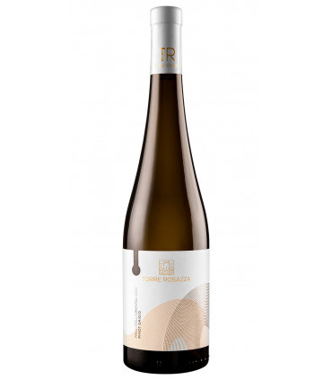 Pinot Grigio Colli Orientali del Friuli DOC 2022 - Torre Rosazza