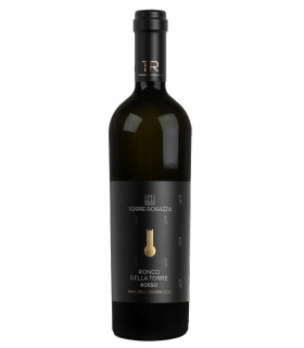 Ronco del Palazzo Pinot Nero Friuli Colli Orientali DOC 2015 - Torre Rosazza