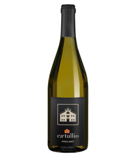 Friulano Colli Orientali del Friuli DOC 2022 - Ca' Tullio