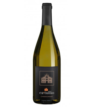 Chardonnay Colli Orientali del Friuli DOC 2023 - Ca' Tullio