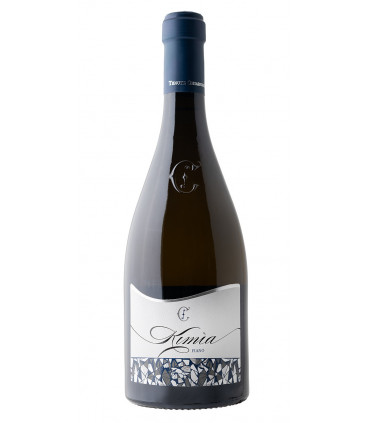 Kimia Fiano Puglia IGT 2024 - Tenute Chiaromonte