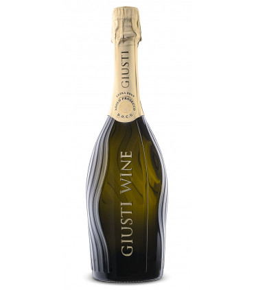 Prosecco Extra Brut Asolo DOCG By Graziana - Giusti