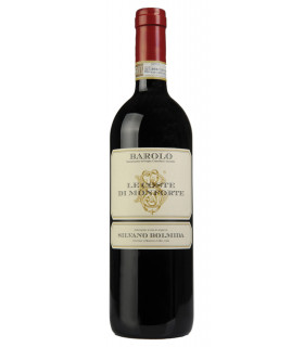 Le Coste di Monforte Barolo DOCG 2020 - Silvano Bolmida