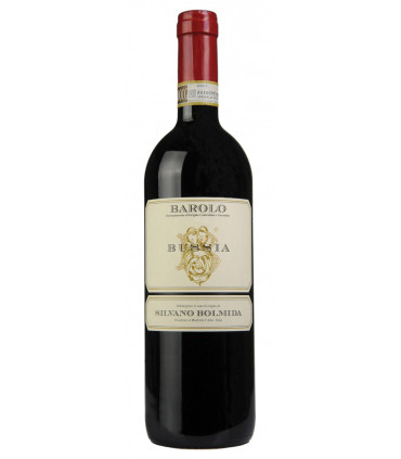Bussia Barolo DOCG - Silvano Bolmida