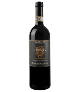 Bussia Barolo Riserva - Silvano Bolmida